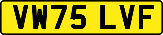 VW75LVF