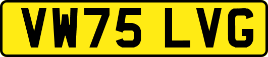 VW75LVG