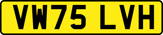 VW75LVH