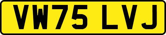 VW75LVJ
