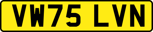 VW75LVN