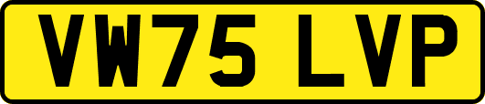 VW75LVP