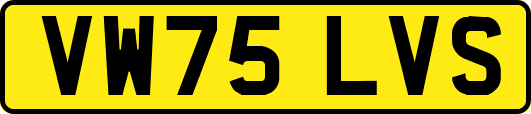 VW75LVS