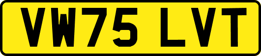 VW75LVT