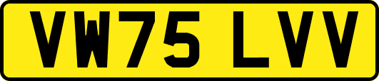VW75LVV