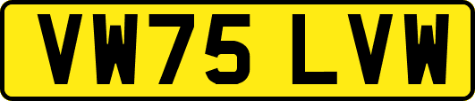 VW75LVW