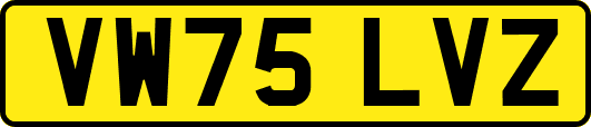 VW75LVZ