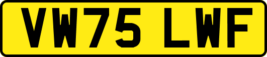 VW75LWF