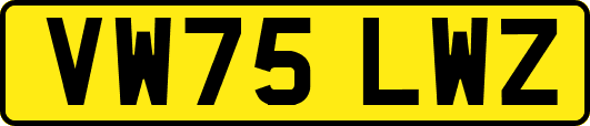 VW75LWZ