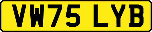 VW75LYB
