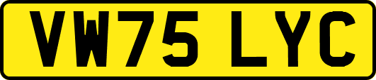 VW75LYC