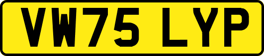 VW75LYP