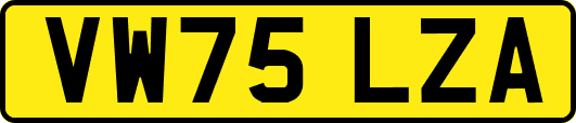 VW75LZA