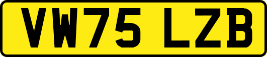 VW75LZB