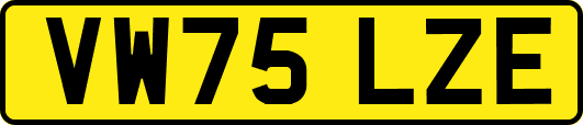 VW75LZE