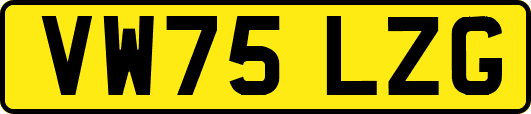 VW75LZG