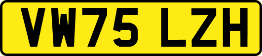 VW75LZH