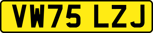 VW75LZJ