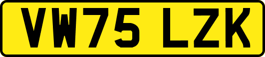 VW75LZK