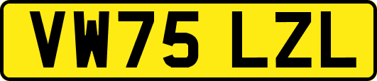 VW75LZL