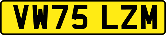 VW75LZM
