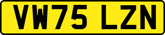VW75LZN