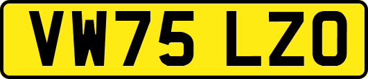 VW75LZO