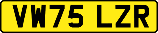 VW75LZR