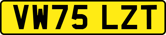 VW75LZT