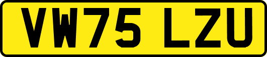 VW75LZU