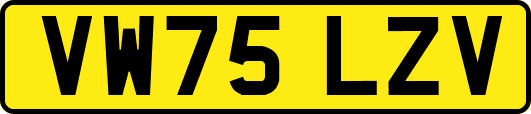 VW75LZV
