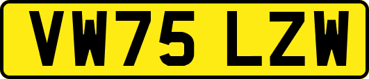 VW75LZW