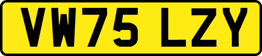 VW75LZY