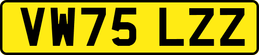 VW75LZZ