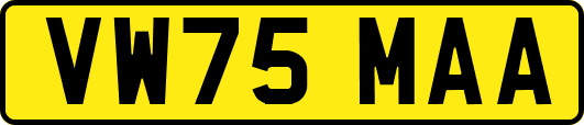VW75MAA