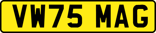 VW75MAG