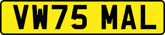 VW75MAL