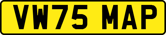 VW75MAP