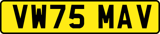 VW75MAV