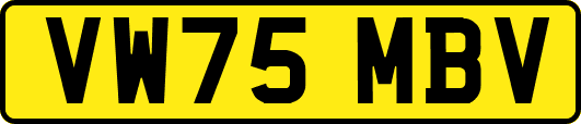 VW75MBV