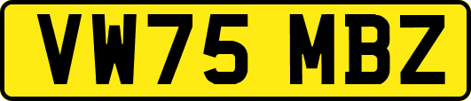 VW75MBZ