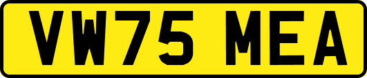 VW75MEA