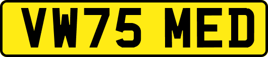 VW75MED