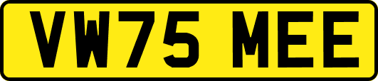VW75MEE
