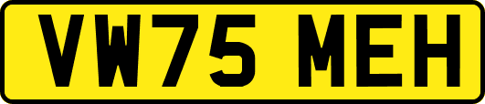 VW75MEH
