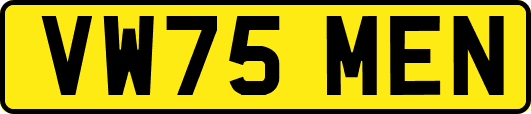 VW75MEN