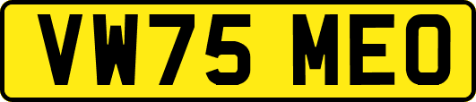 VW75MEO