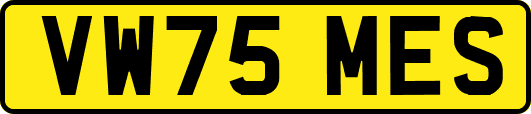 VW75MES