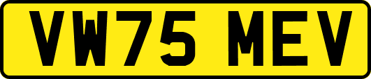 VW75MEV
