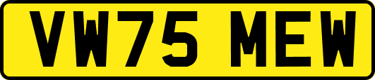 VW75MEW